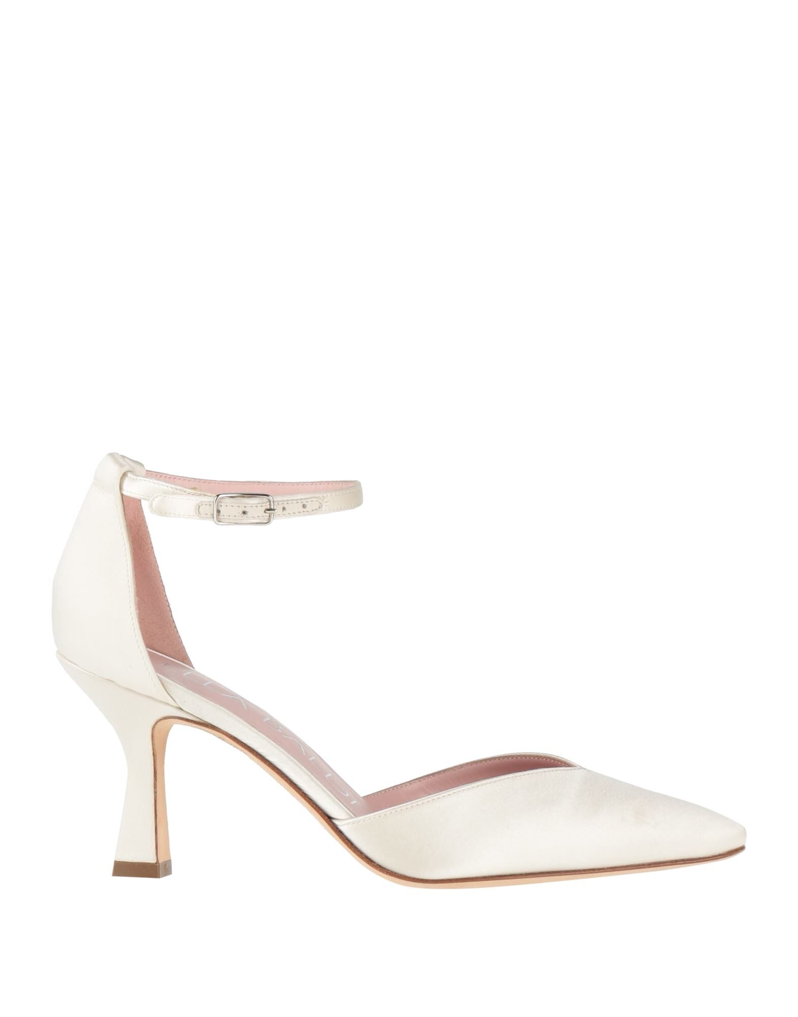 LELLA BALDI - パンプス