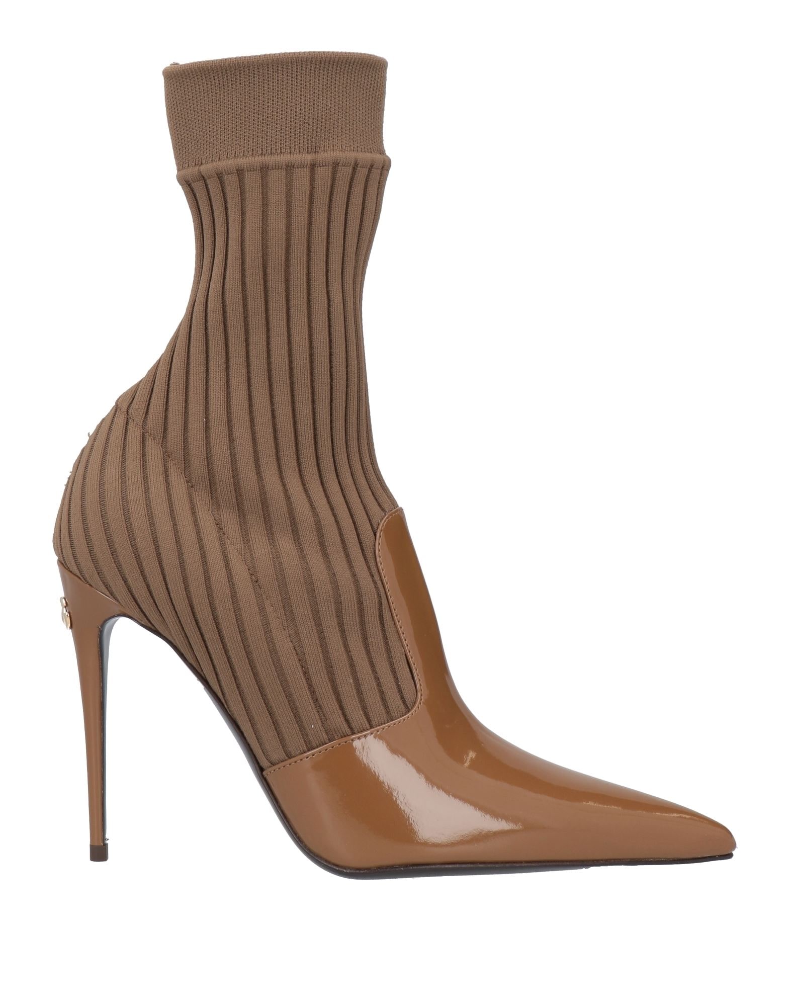 DOLCE&GABBANA - Stivaletti