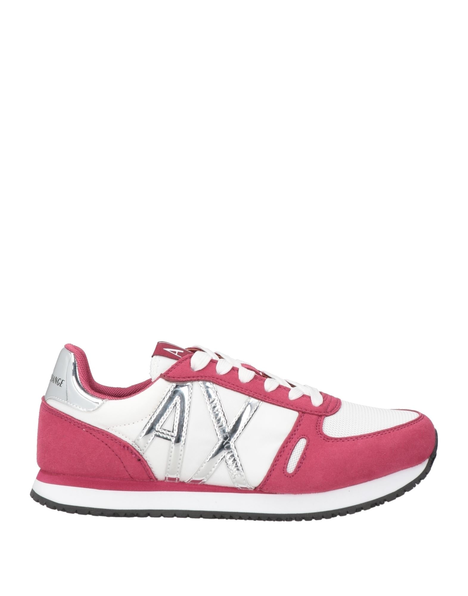 ARMANI EXCHANGE - Trainers