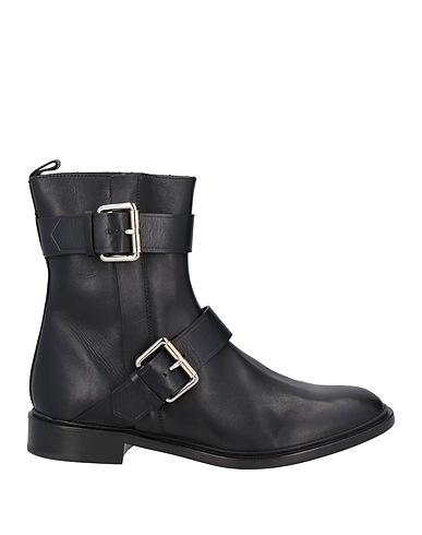 PROENZA SCHOULER Ankle boot Black Leather