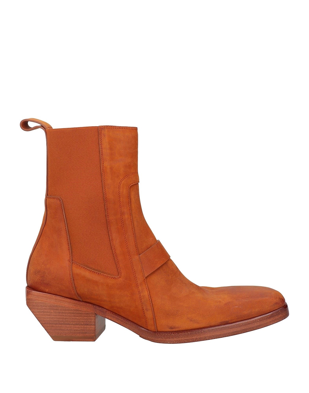 RICK OWENS - Stivaletti
