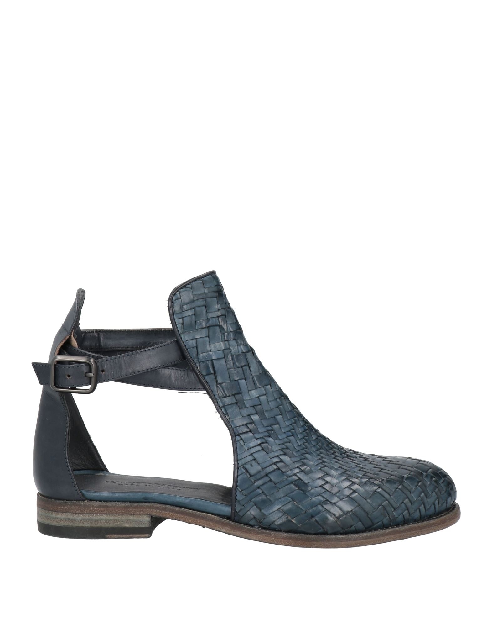 PANTANETTI - Ankle boots
