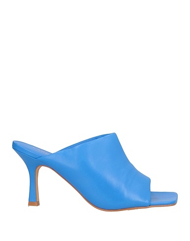 CARRANO Sandals Leather