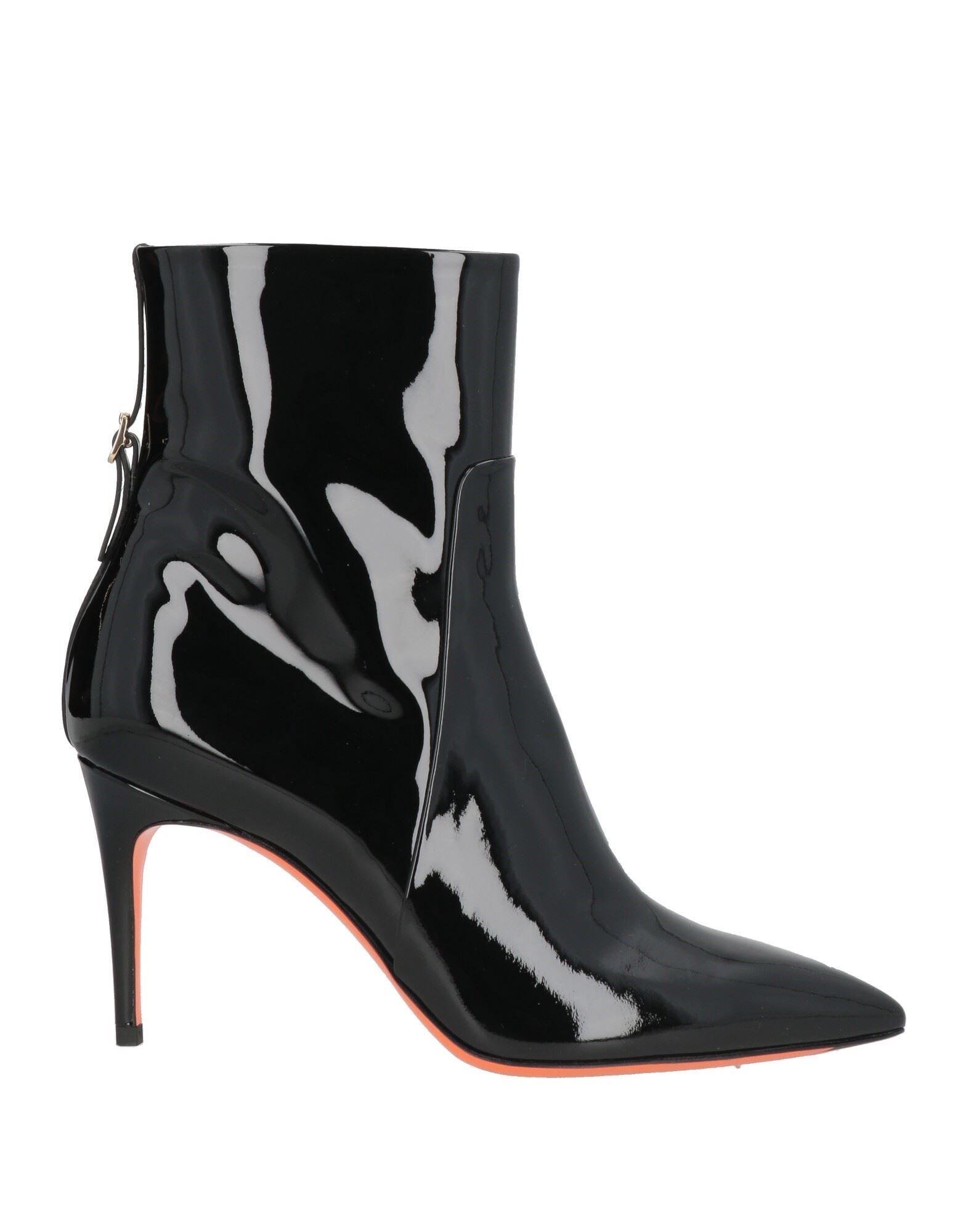 SANTONI - Полусапоги и высокие ботинки