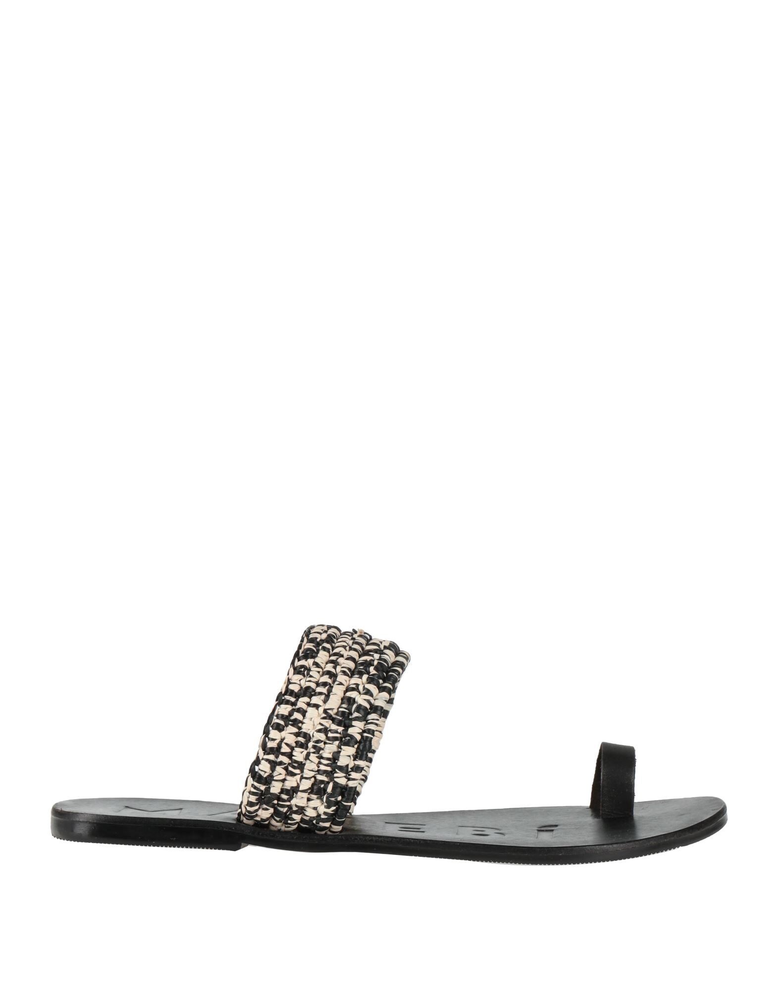 MANEBÍ - Thong sandals