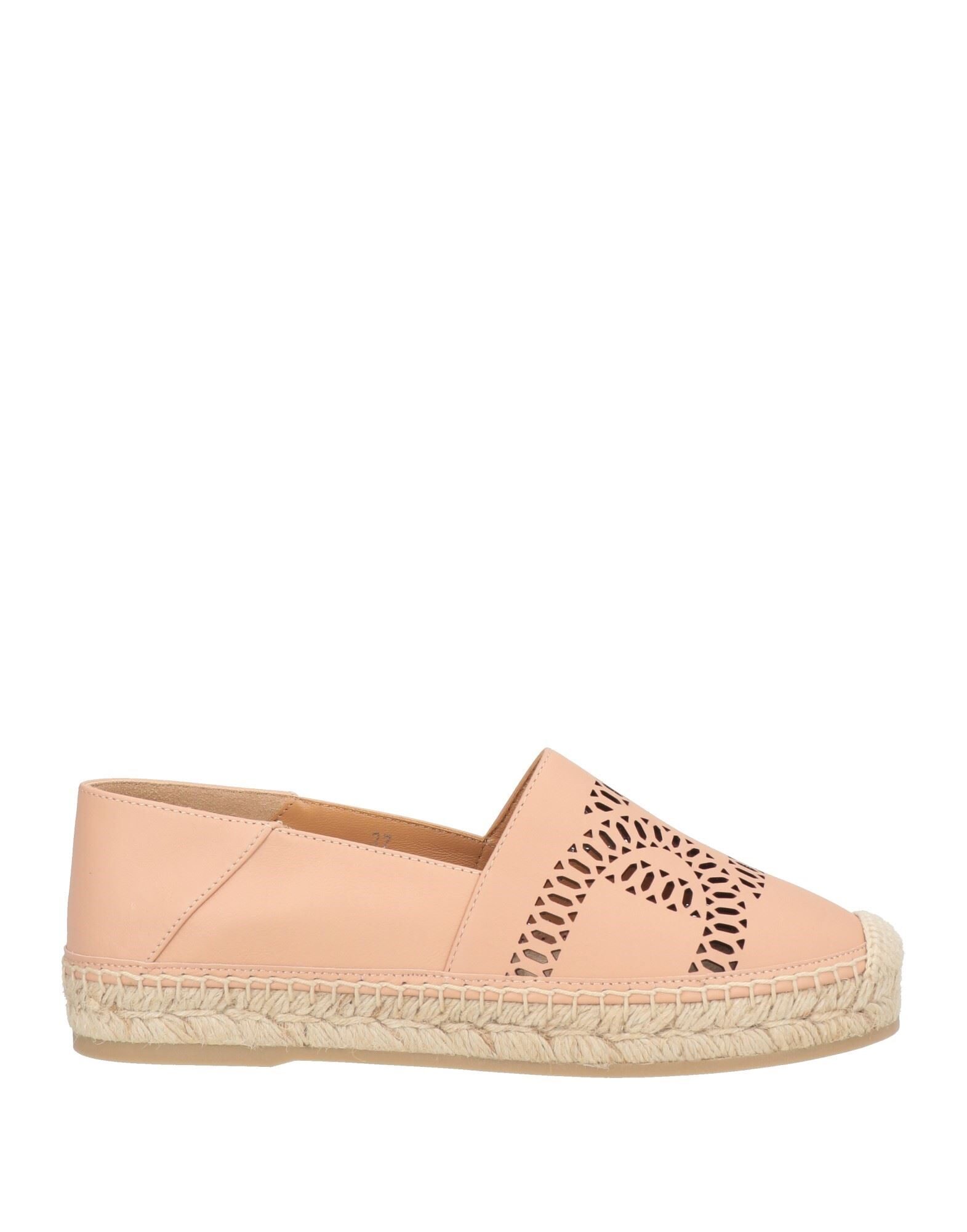 TOD'S - Espadrilles