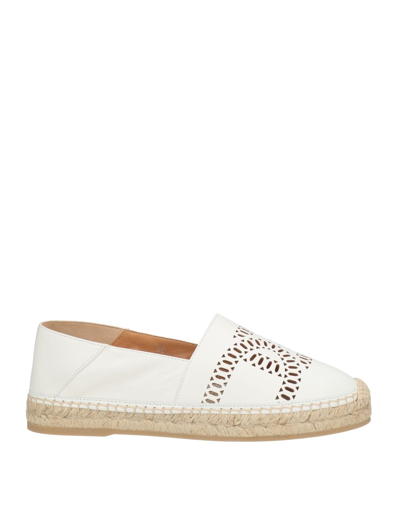 TOD'S - Espadrilles