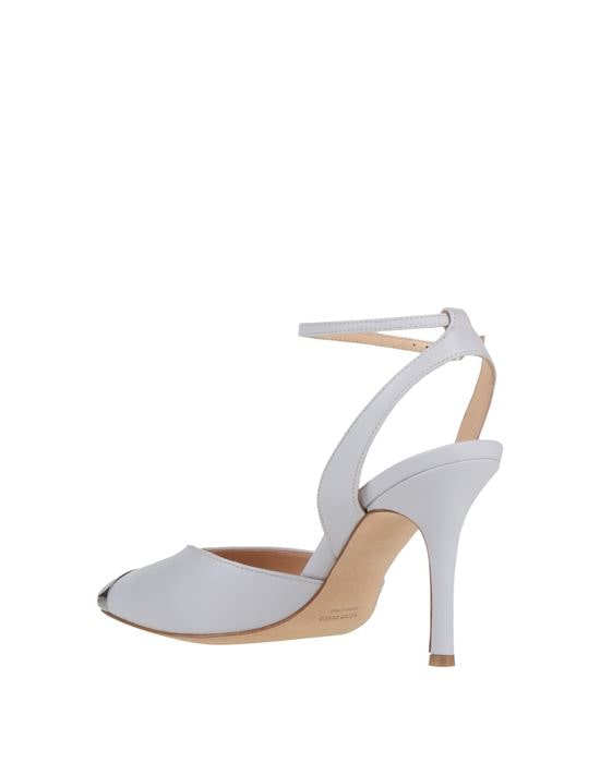 PITON PARIS Туфли