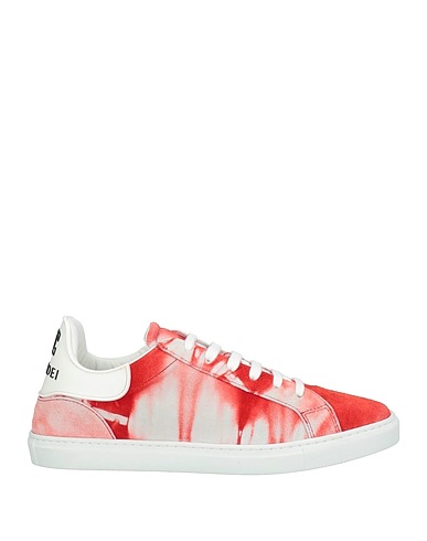CASADEI Sneakers Leather