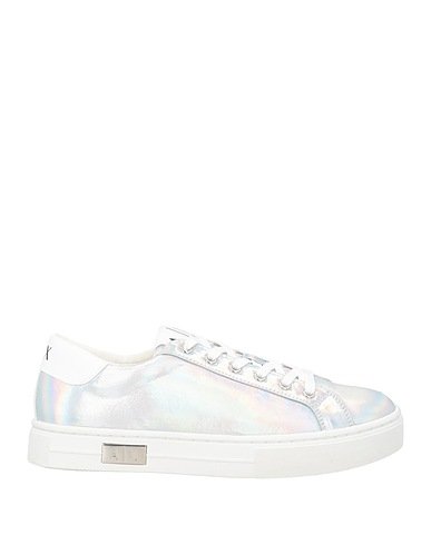 ARMANI EXCHANGE Sneakers Textile fibres