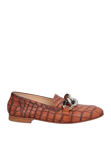 CASADEI Mocasín Cuero Cuero
