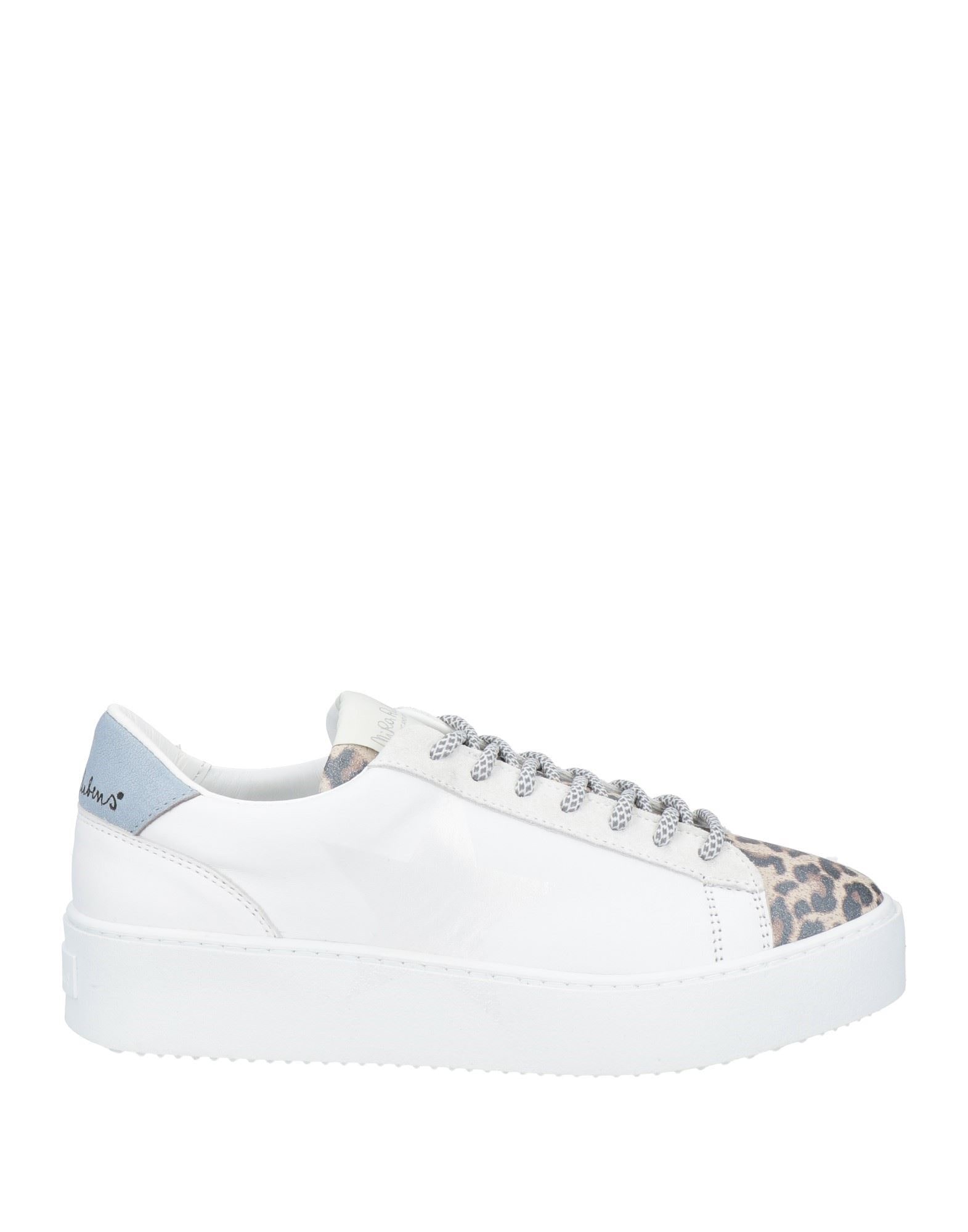 NIRA RUBENS - 스니커즈