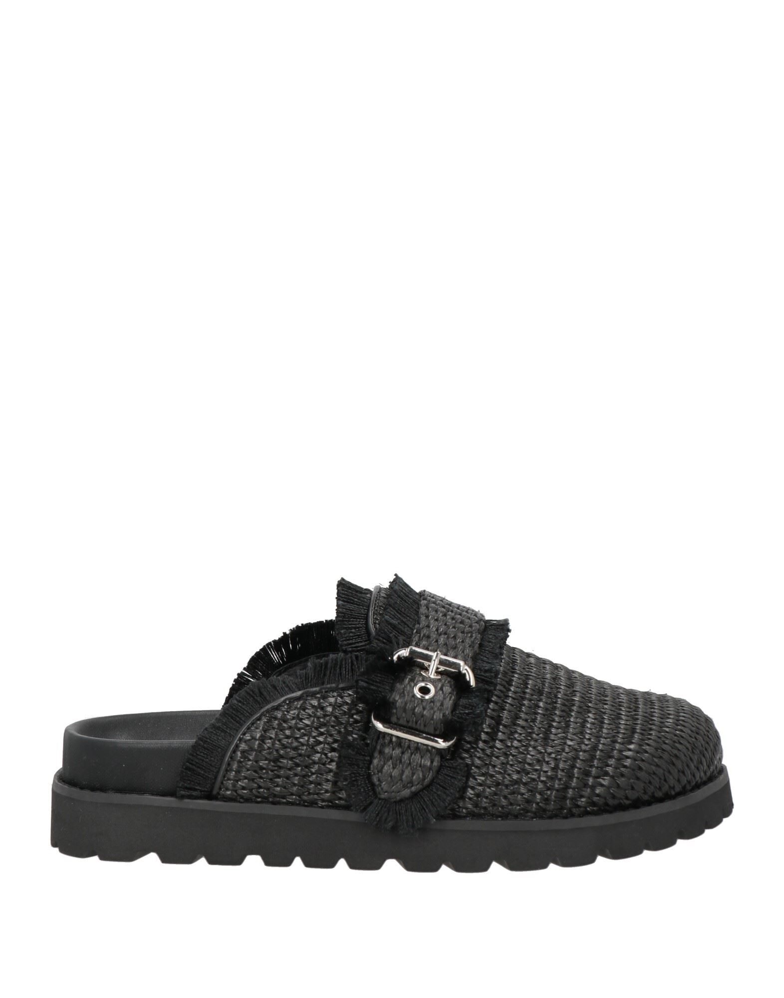 CULT - Mules & Clogs