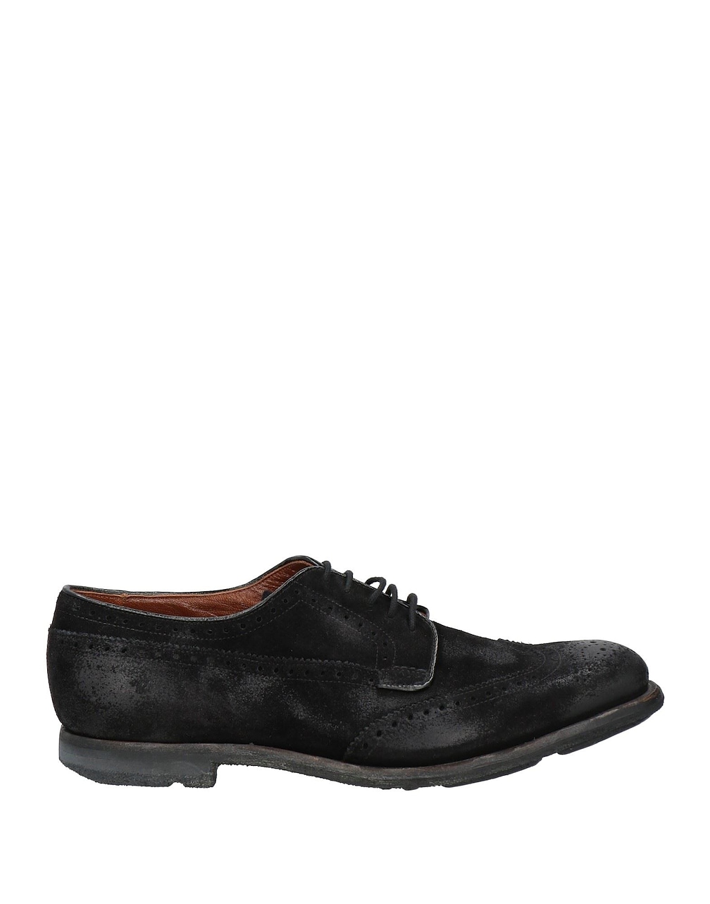 CHURCH'S - Schnürschuhe