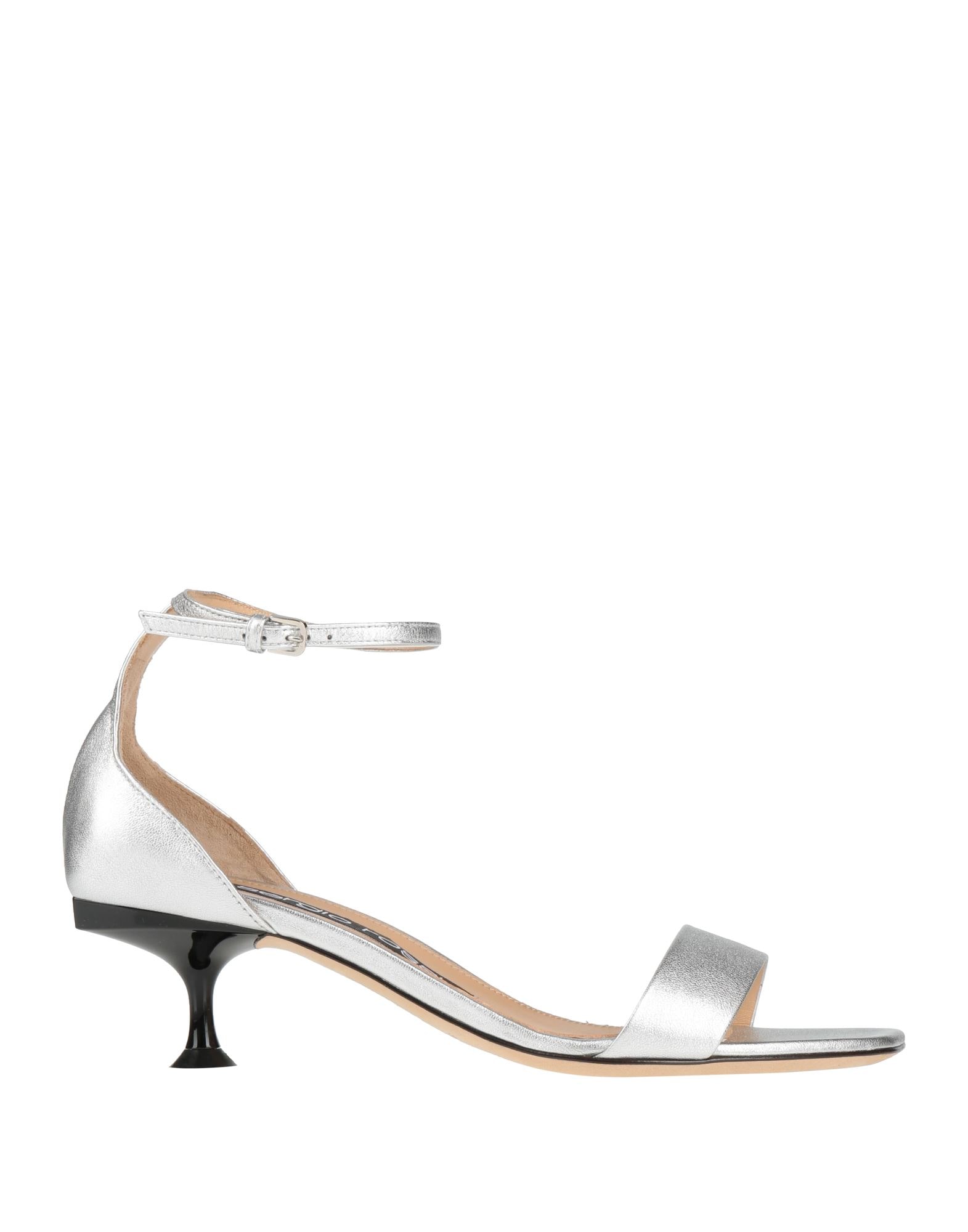 SERGIO ROSSI - Sandals