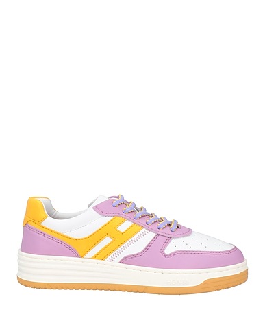 HOGAN Sneakers Cuir