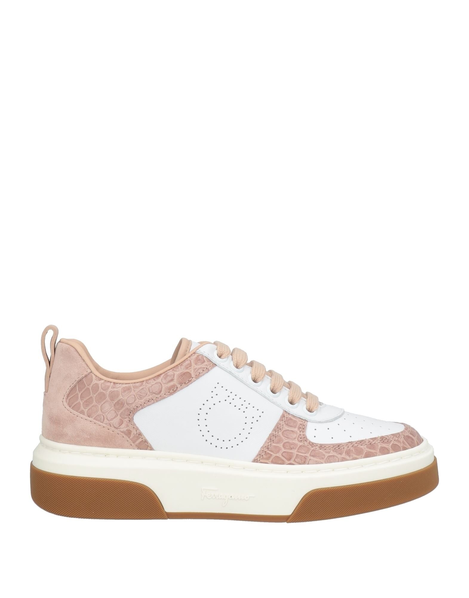 FERRAGAMO - Trainers