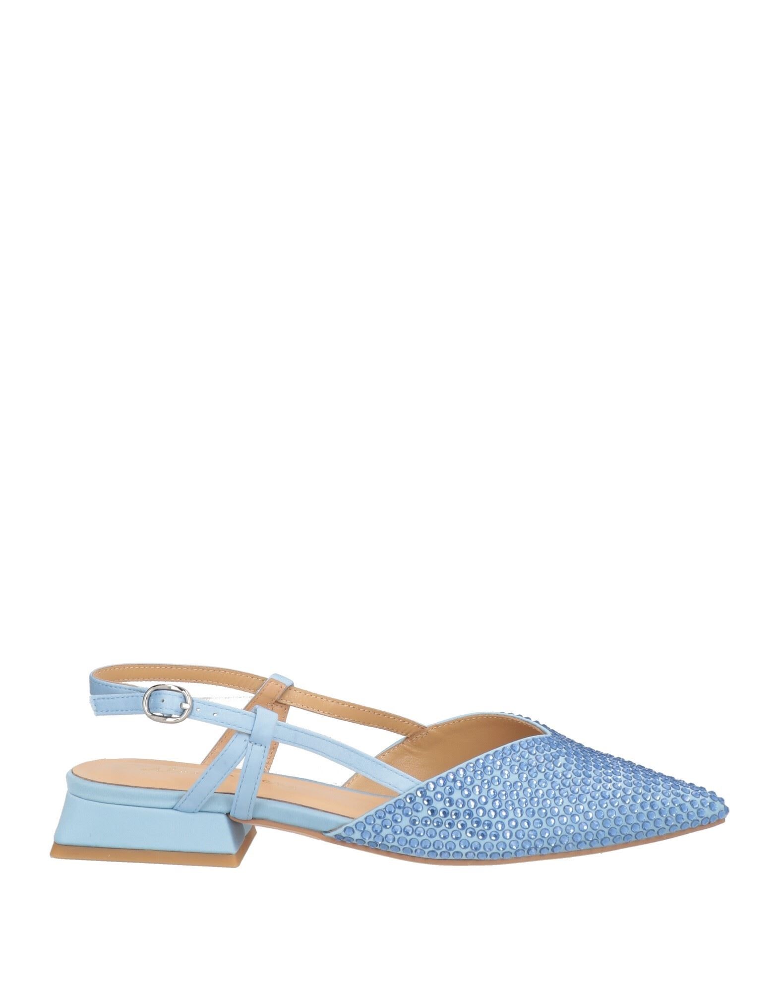 ALMA EN PENA. - 발레리나 플랫