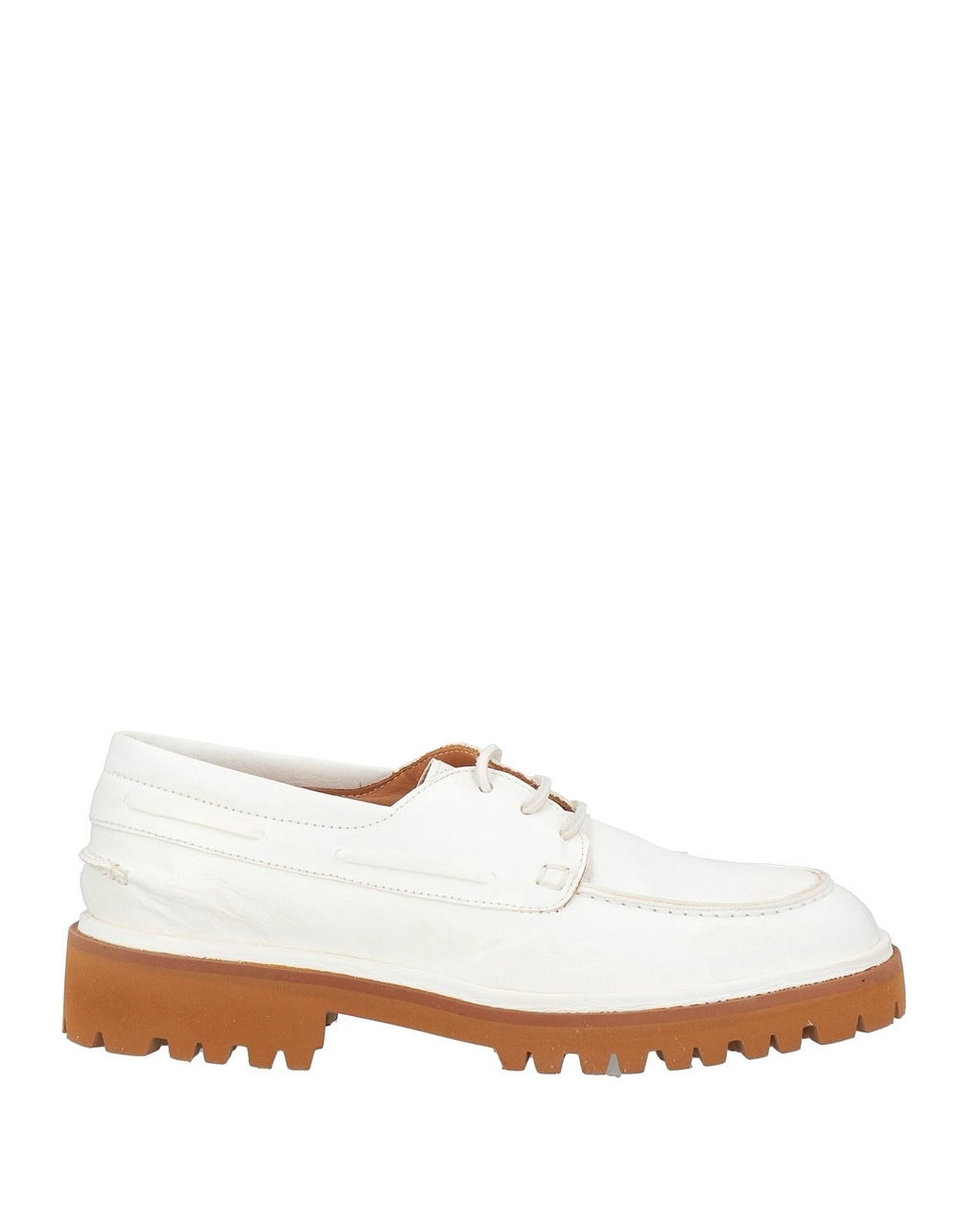 LA BOTTEGA DI LISA - Schnürschuhe