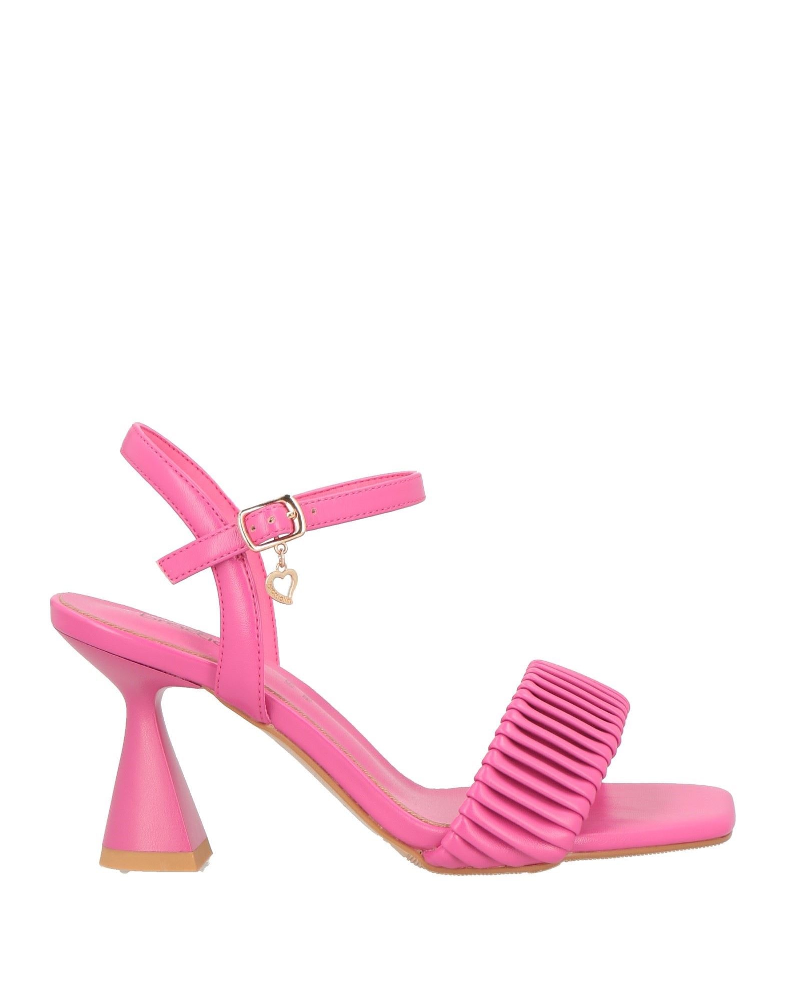 TUA BY BRACCIALINI - Sandales