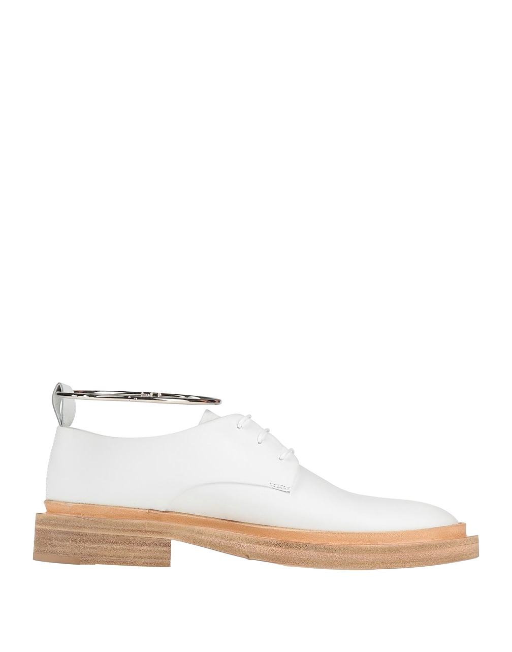 JIL SANDER - Lace-up shoes