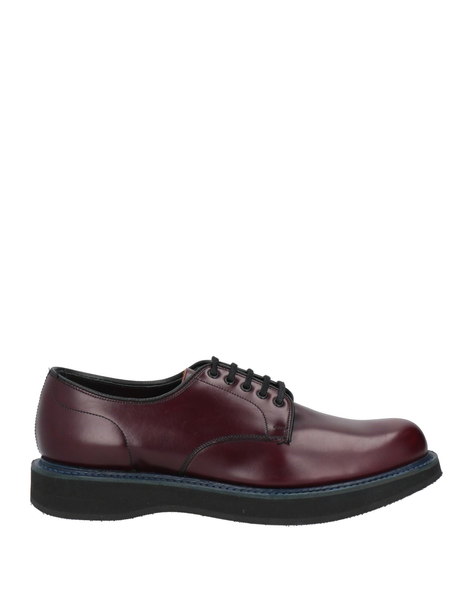 CHURCH'S - Lace-up shoes