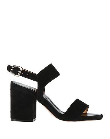 TRUMAN'S Sandals Leather