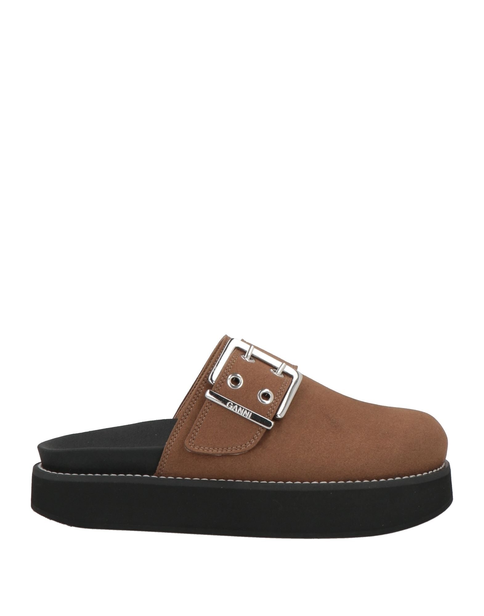 GANNI - Mules & Clogs