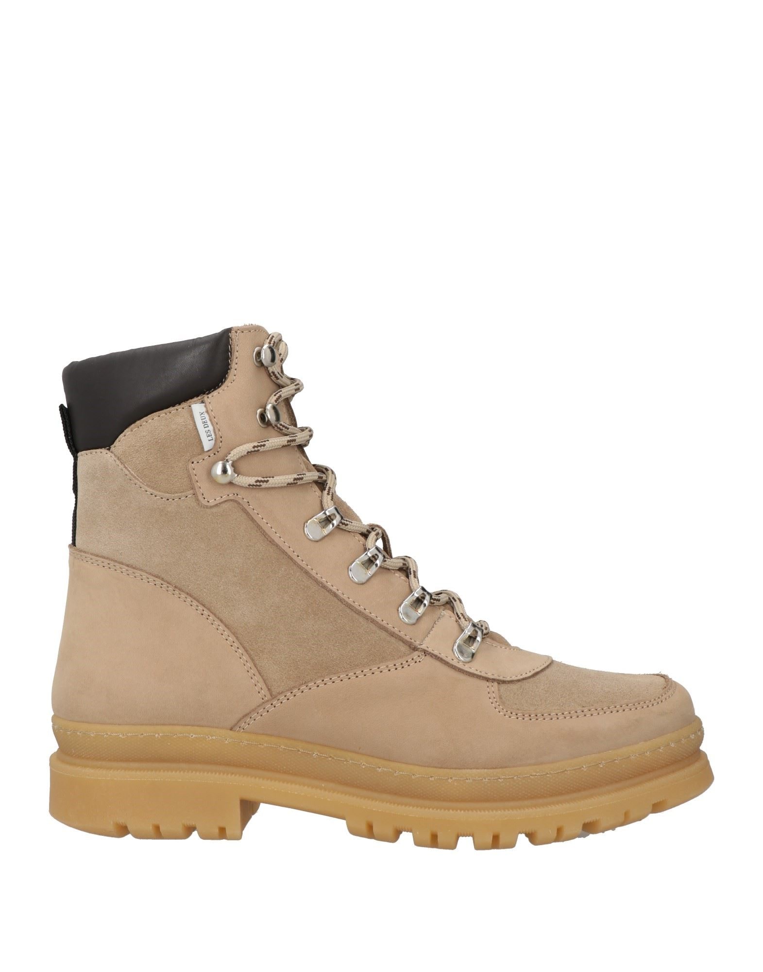 LES DEUX - Ankle boots