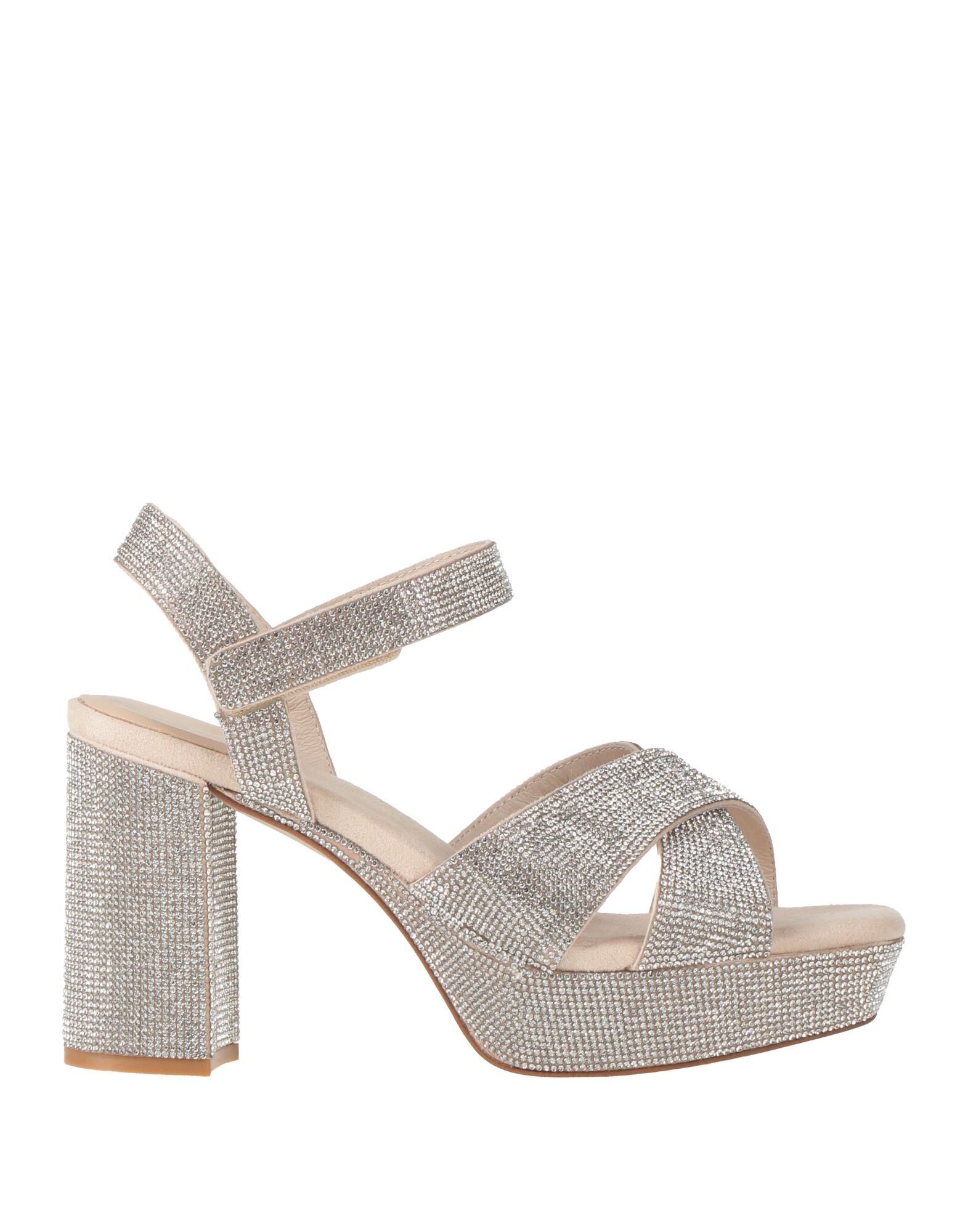 JEFFREY CAMPBELL - Sandals