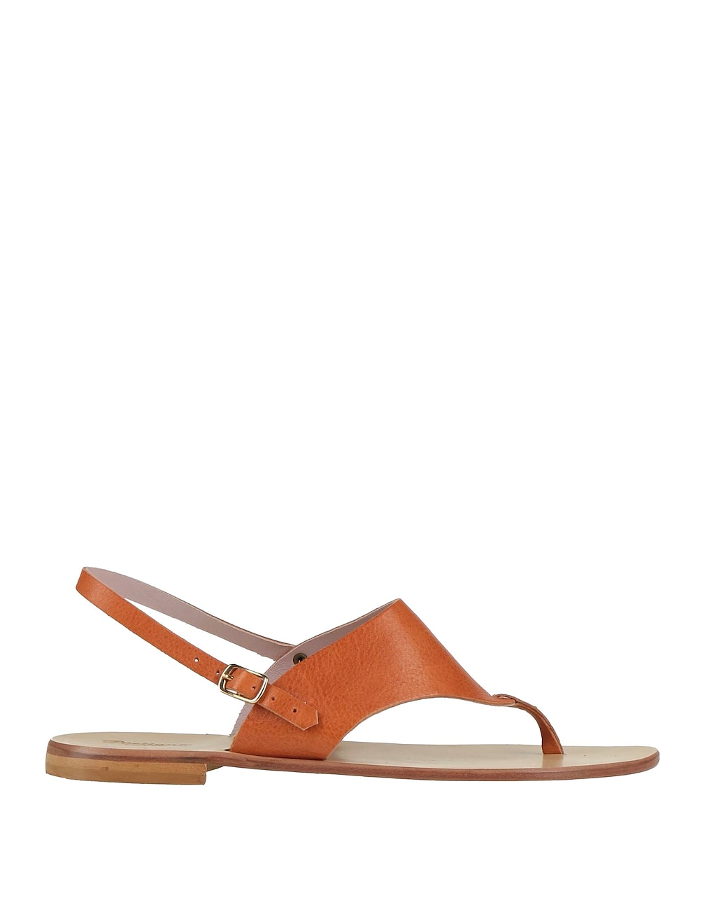 POSITANO - Thong sandals