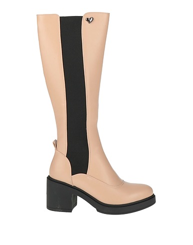 TUA BY BRACCIALINI Boots Textile fibres