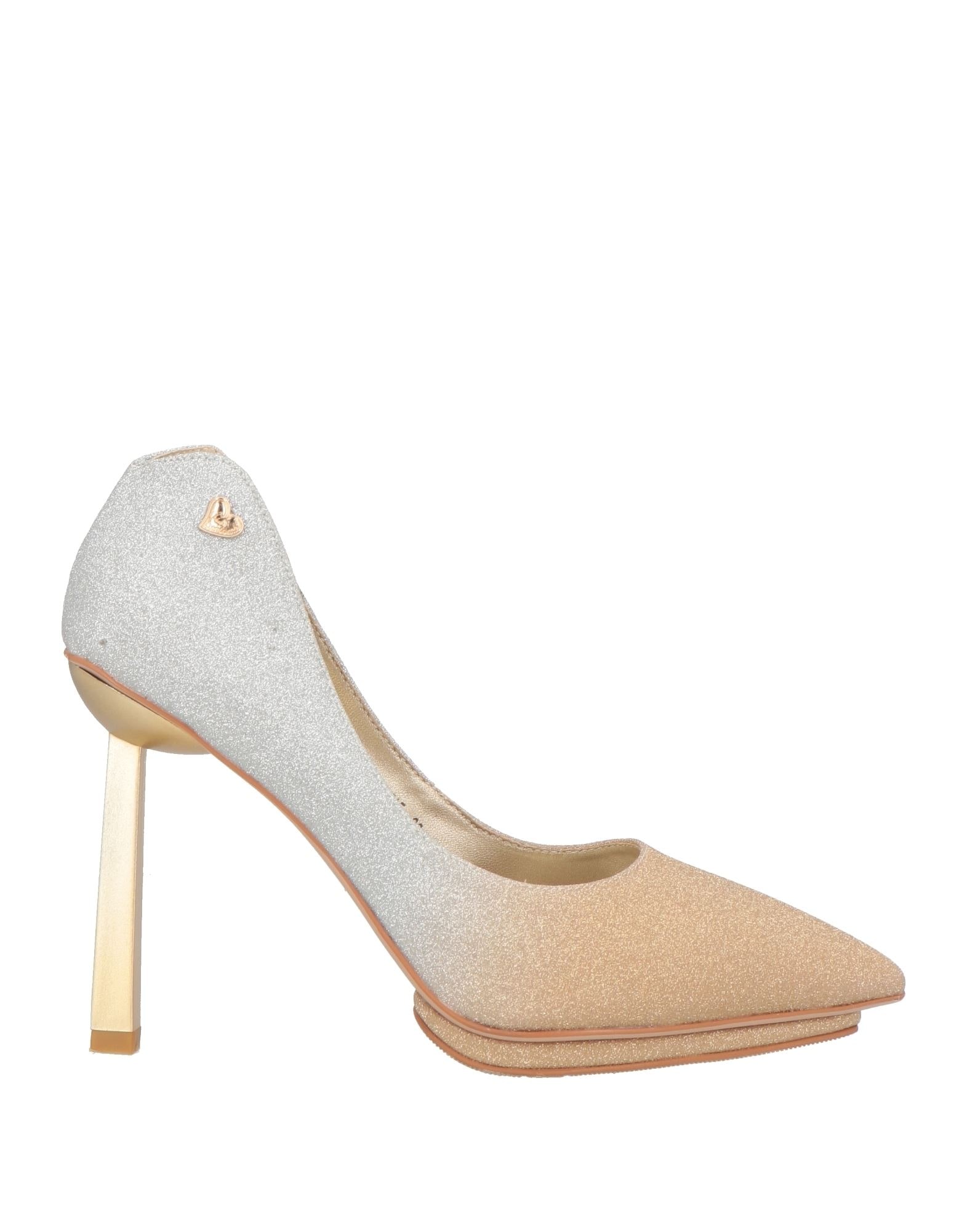 TUA BY BRACCIALINI - Pumps