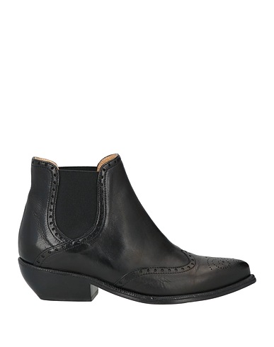 DUCCIO DEL DUCA Ankle boot Leather