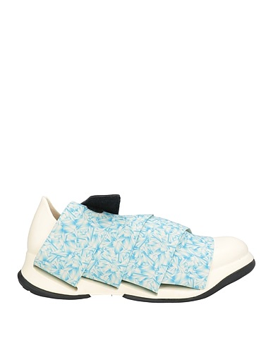 FESSURA Sneakers Caoutchouc, Fibres textiles