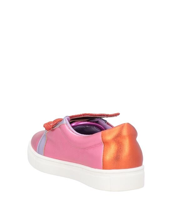 SOPHIA WEBSTER Кеды и кроссовки