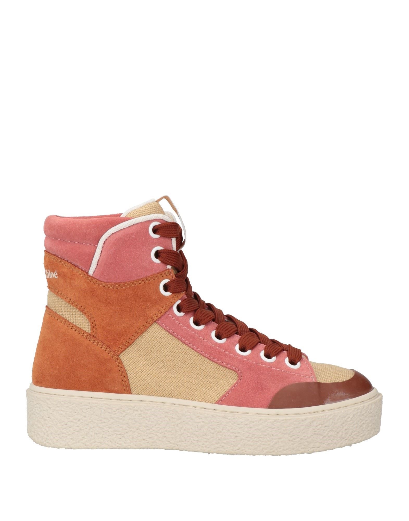 SEE BY CHLOÉ - Sneakers