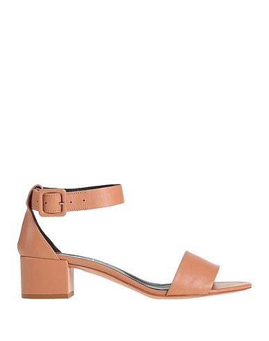 AGL Sandals Blush Leather