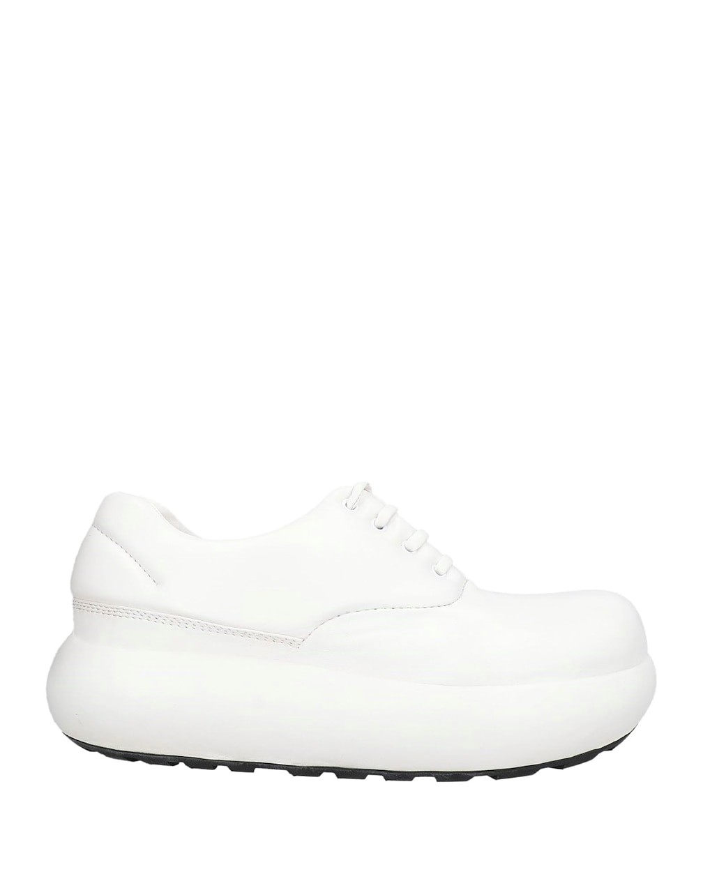 JIL SANDER - Lace-up shoes