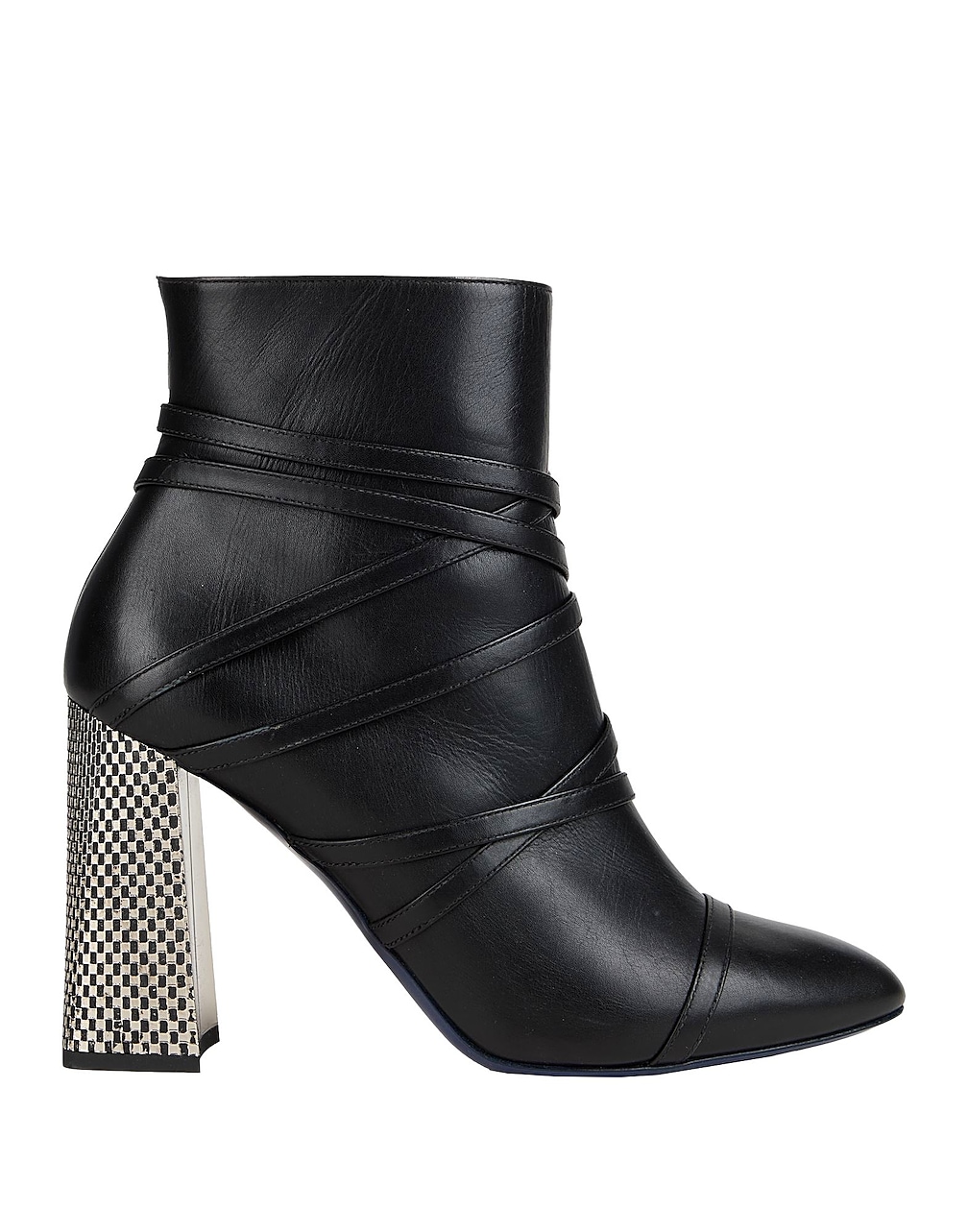 COSMINA SUÇIU - Stiefeletten