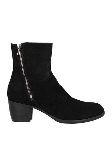 I.N.K. Shoes Stivaletti Nero Pelle