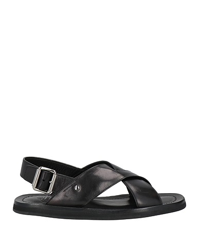CHURCH'S Sandals Leather
