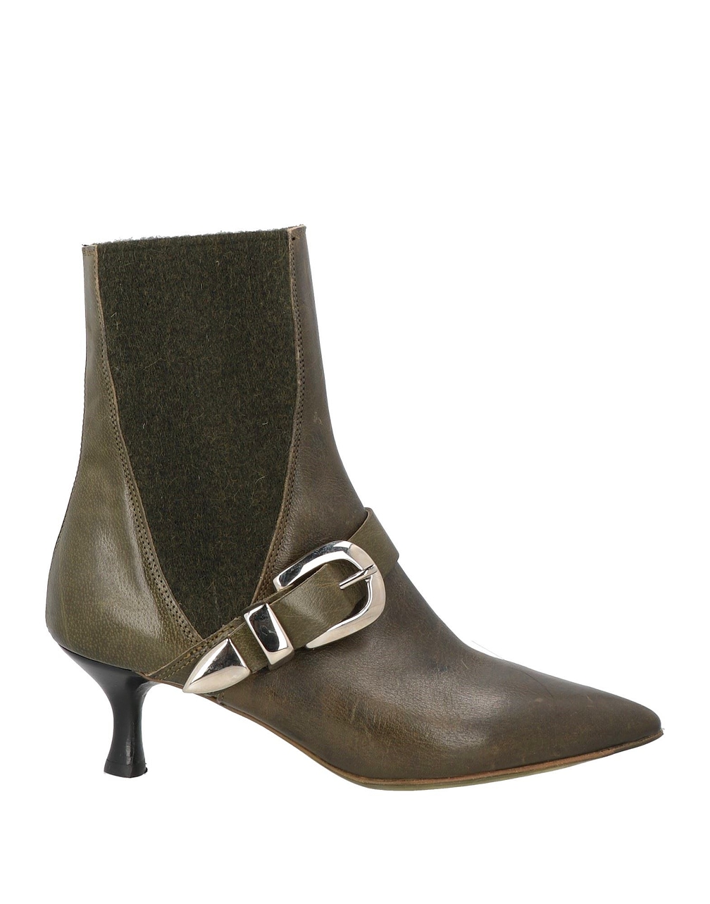 FAUZIAN JEUNESSE - Ankle boots