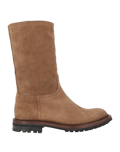 CHURCH'S Ankle boot Khaki Leather