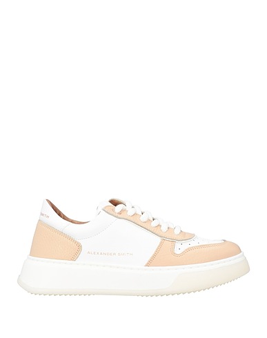 ALEXANDER SMITH Sneakers CIPRIA Leather