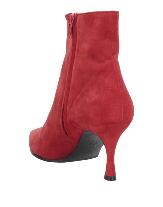 ENRICO ANTINORI Полусапоги и высокие ботинки