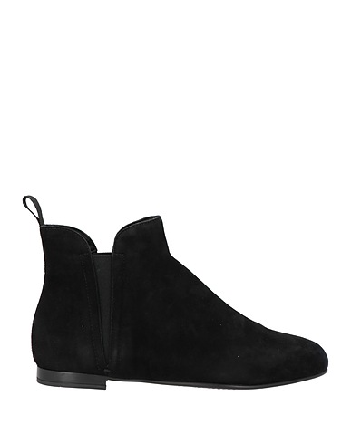 CHURCH'S Ankle boot Black Leather