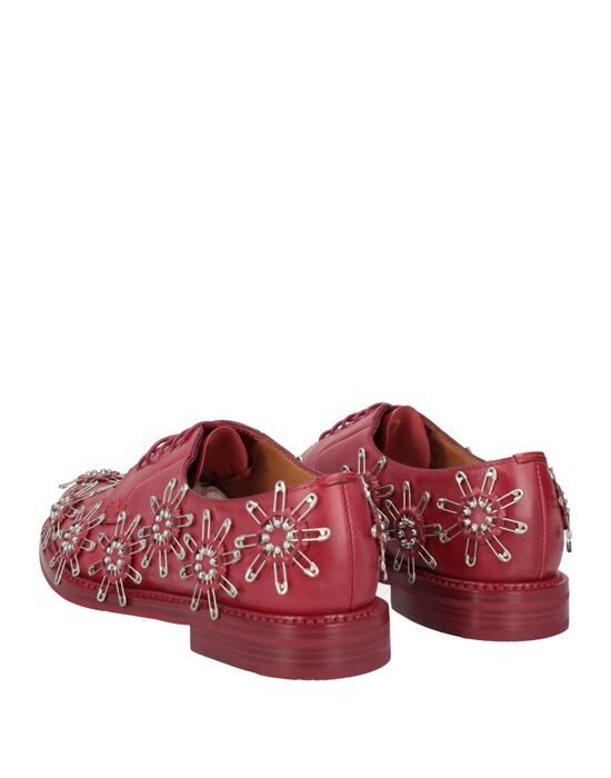 CHURCH'S x NOIR KEI NINOMIYA Обувь на шнурках