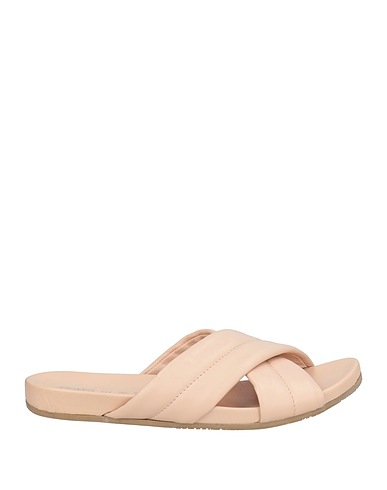 EHM SHOES Sandali Rosa chiaro Pelle