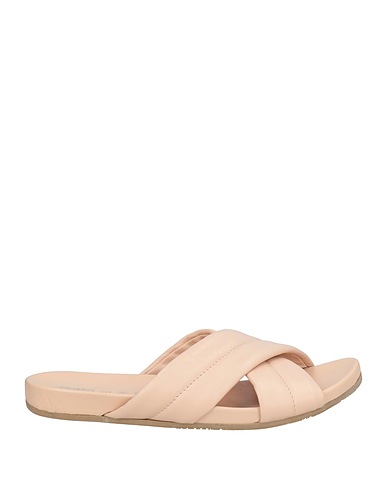 EHM SHOES Sandals Leather